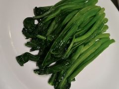 -青雅中餐厅(大连金石滩绿发希尔顿度假酒店)