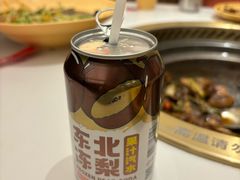 -锅当当铁锅炖烀饼王(长泰广场店)