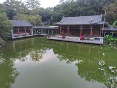 -珠海圆明新园