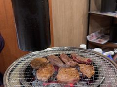 -蒜香焼肉PURUSHIN(马场路店)