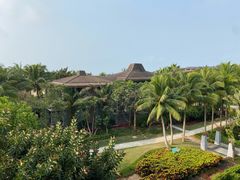 -石梅湾艾美度假酒店