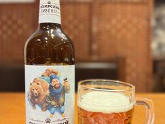 -92°C俄式厨房(中央大街店)