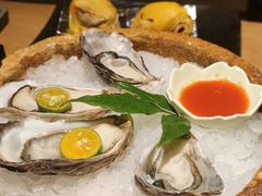 -Minase水濑·日料放题(外滩店)
