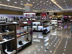 -万达广场(南京江宁店)