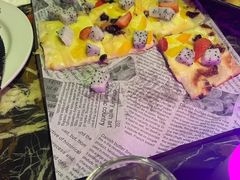 -MOSSO德国餐厅·音乐酒吧(环宇荟店)