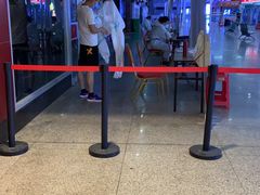 -麦当劳(武昌火车站店)