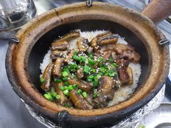 -红星光发煲仔饭(大石街店)