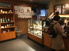 -星巴克(北京广渠门名敦道店)