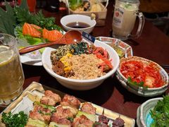 -弓二·烧鸟居酒屋(财富购物中心店)