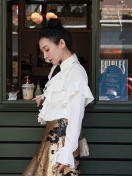 -IMUSE BARBER SHOP