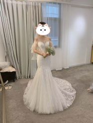 -LeCameliaBridal 山茶花新娘 婚纱礼服高级定制