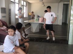 -麓舍全景太湖温泉别墅团建拓展会议亲子