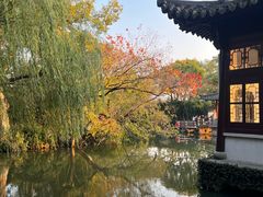-西湖游船
