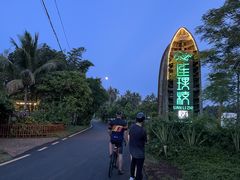 -东寨港红树林旅游区