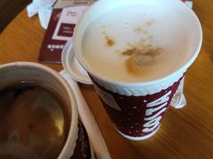 -COSTA COFFEE(西湖天地店)
