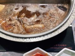 -一绪に寿喜烧(荟聚店)