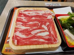 -吉野家(长青店)