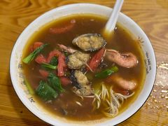 -阿玲海鲜面(高亭镇星河路店)
