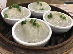 小笼包-点心皇子茶餐厅(万国大都会店)