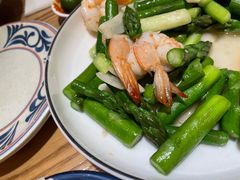 -峇峇娘马来西亚餐厅(望京SOHO店)