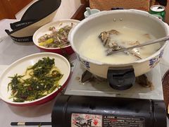 -山东八大碗山东老字号