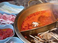 -小龙坎老火锅(工体店)