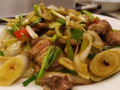 -巷语私房料理(华一实业大厦店)