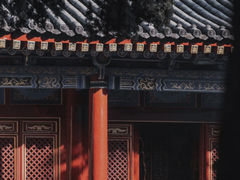 -西安市广仁寺