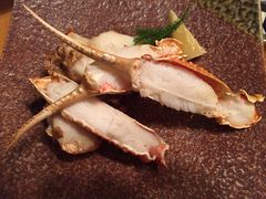 -蟹道乐(梅田店)