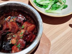 -太二酸菜鱼(天鹅湖万达店)