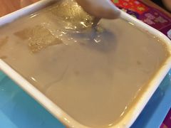 核桃露-满记甜品(湖滨店)