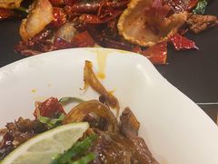 -隔壁老王·家常云南菜(花巷店)