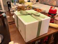 -Tomado绿色烘焙(大尧三路店)