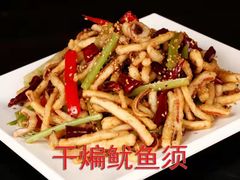 -大明铜锅·烤涮坊·烧烤(新开路店)