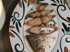 -陈鹏鹏潮汕菜(欢乐海岸 海边景观店)