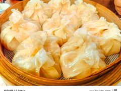 -回奶奶清真菜(梅江店)