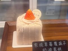 -绿小院(荔湾店)