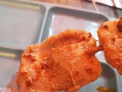 -那些年记忆烧烤