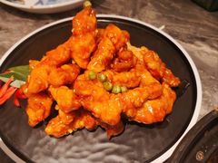 糖醋里脊-前海沿·青岛菜(乐客城店)