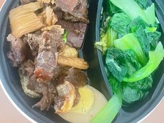 -陆记鹅庄·潮汕菜·狮头鹅(大仟里店)