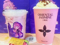 -茉莉奶白(广州动漫星城店)