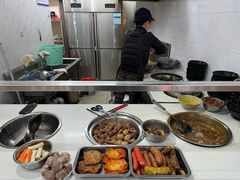 -阿芬卤面(花巷店)