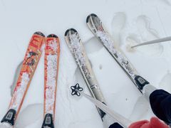 -蓟县盘山滑雪场