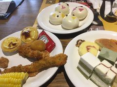 -瑞伯克牛排自助餐厅天一广场店
