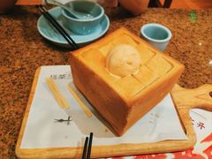 -绿茶餐厅(coco park 店)