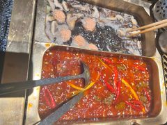 -川西坝子火锅(清江东路3.0直营店)