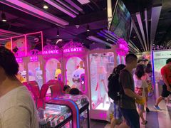 -反斗乐园(领展中心城店)