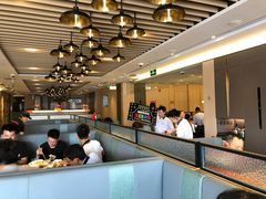 -海底捞火锅(奥体南路店)