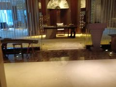 -盛宴自助餐厅(运达喜来登店)