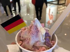 -JW德国冻酸奶Frozen Yogurt(龙湖成都滨江天街店)